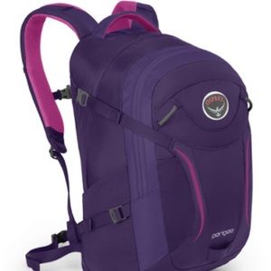 Osprey Perigee womans backpack